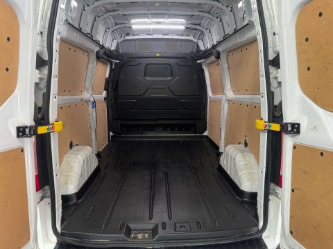 Ford Transit Custom 2.0 Transit Custom 300 Limited EcoBlue 5dr 3