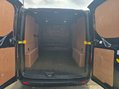 Ford Transit Custom 280 LIMITED P/V ECOBLUE 7
