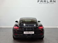 Porsche 718 Cayman 2.5T S Coupe 2dr Petrol PDK Euro 6 (s/s) (350 ps) 40