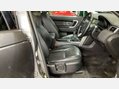 Land Rover Discovery Sport 2.0 Discovery Sport SE Tech TD4 4WD 5dr 11