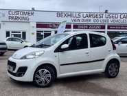 Peugeot 107 ACTIVE 1