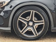 Mercedes-Benz GLA GLA200 CDI AMG Line 12