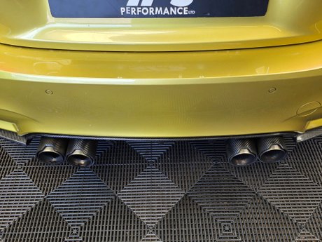 BMW M4 3.0 BiTurbo Coupe 2dr Petrol DCT Euro 6 (s/s) (431 ps) 36