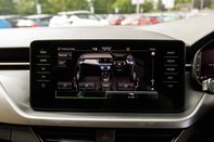 Skoda Scala SE L TSI 31
