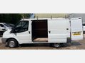 Ford Transit 2.2 TDCi 280 FWD L1 H1 5dr 6
