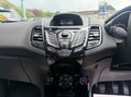 Ford Fiesta 1.25 Zetec Euro 5 3dr 15