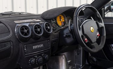 Ferrari 430 Scuderia 16