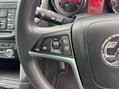 Vauxhall Zafira 1.4i Turbo Tech Line Euro 6 5dr 20