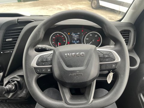 Iveco Daily 35S14VB 14