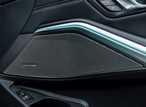 BMW M3 Competition 22