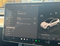 Tesla Model Y SUV 5dr Electric Auto RWD (346 ps) 20