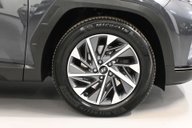 Hyundai TUCSON 1.6 Tucson Premium TGDi MHEV Semi-Auto 5dr 39