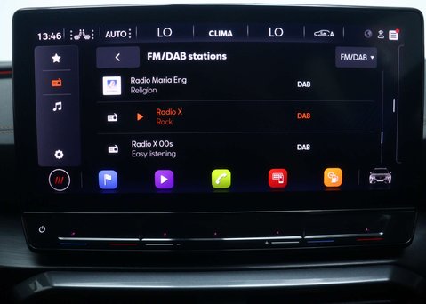 Cupra Formentor 1.5 TSI V2 SUV 5dr Petrol DSG Euro 6 (s/s) (150 ps) 23