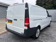 Mercedes-Benz Vito 114 Progressive L2 Panel Van - Air Con / Rear Camera 6