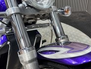 Harley-Davidson V-Rod 1130 2006 24K LONG MOT STUNNING CRUISER CUSTOM BIKE 15