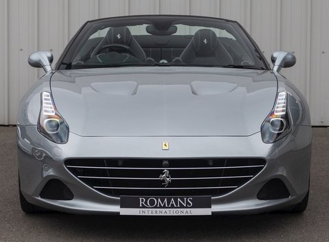 Ferrari California T 4