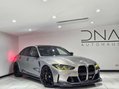 BMW 3 Series 3.0 M3 Competition Edition M xDrive Auto 4WD 4dr 6