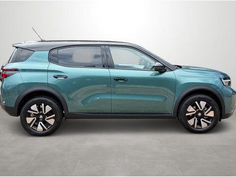Vauxhall Frontera 83kW GS 44kWh 5dr Auto 10