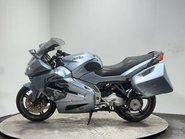 Aprilia Futura RSV 1000 2004 29K GOOD RUNNING TOURING COMMUTER BIKE 1000CC 4