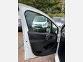 Peugeot Partner 1.6 HDi 625 SE Panel Van 4dr Diesel Manual L1 (153 g/km, 75 bhp) 29
