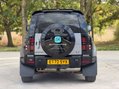Land Rover Defender 3.0 Defender X-Dynamic SE D MHEV A 4WD 5dr 12