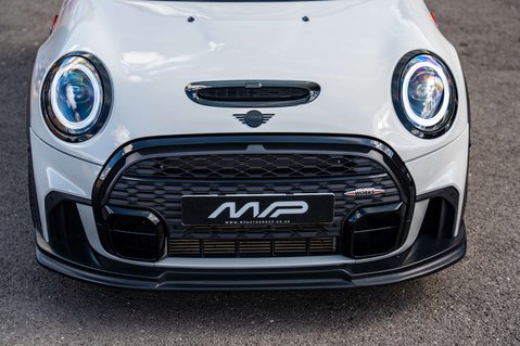 Mini Hatch 2.0 John Cooper Works Auto 3dr 22