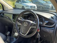 Vauxhall Mokka X 1.6 Mokka X Active CDTi ecoTec S/S 5dr 15