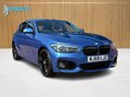 BMW 1 Series 1.5 118i M Sport Shadow Edition Auto Euro 6 (s/s) 5dr 6