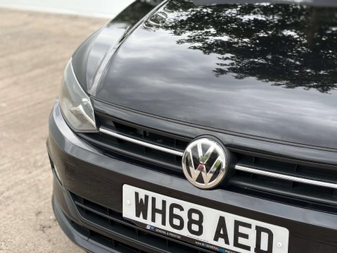 Volkswagen Polo 1.0 Polo SE TSi Semi-Auto 5dr 25