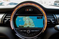 Mini Hatch JOHN COOPER WORKS 29