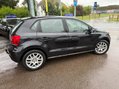 Volkswagen Polo 1.2 S Euro 5 5dr 6