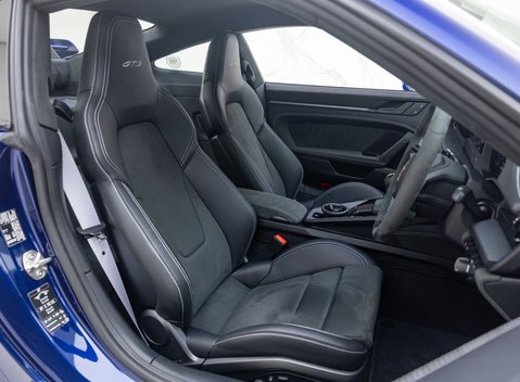 Porsche 911 GT3 (992.2) 14