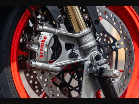 Aprilia Tuono 1.1 Tuono V4 1100 Factory 14
