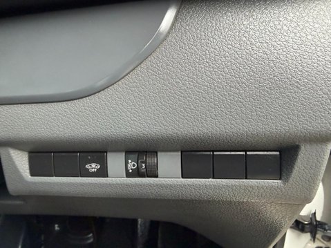 Citroen Dispatch 1.6 BlueHDi 1000 Enterprise M Panel Van 6dr Diesel Manual FWD 2 Euro 6 (s/s 31