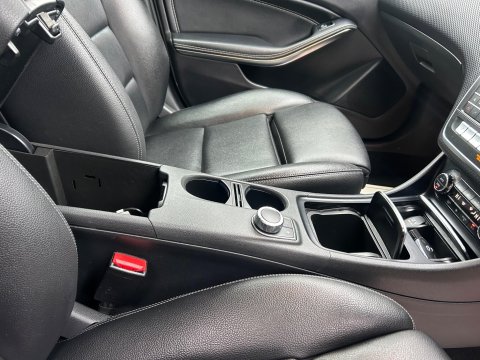 Mercedes-Benz A Class 1.5 A180d Sport (Premium) 7G-DCT Euro 6 (s/s) 5dr 41