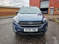 Ford Kuga 2.0 Kuga ST-Line Edition TDCi 4x4 Auto 4WD 5dr 3