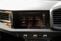 Audi A1 SPORTBACK TFSI SE 21