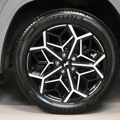 Hyundai TUCSON 1.6 Tucson N Line S TGDi HEV Auto 5dr 1