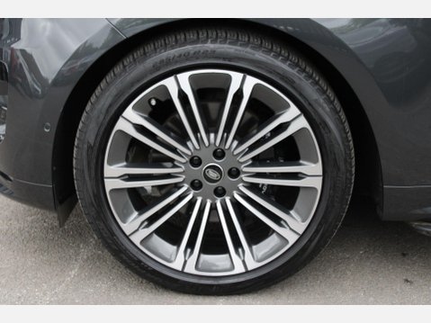 Land Rover Range Rover Sport 3.0 D350 AUTOBIOGRAPHY MHEV 43