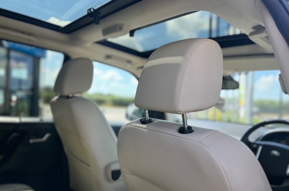 Land Rover Freelander SD4 METROPOLIS 23