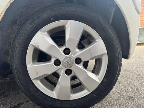 Toyota Aygo 1.0 VVT-i Go Euro 5 5dr 13