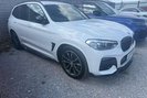 BMW X3 2.0 X3 xDrive 30e M Sport Auto 4WD 5dr