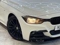 BMW 3 Series 2.0 320d M Sport 4dr 14