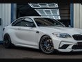 BMW M2 3.0 M2 Competition Edition Auto 2dr 7