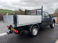 Isuzu D-Max ECB 1.9 TD Extra Cab Tipper 2
