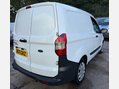 Ford Transit Courier 1.0 EcoBoost Leader Panel Van 4dr Petrol Manual L1 Euro 6 (s/s) (100 ps) 10