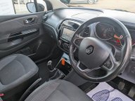 Renault Captur DYNAMIQUE NAV TCE 12