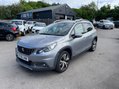 Peugeot 2008 1.2 PureTech Allure EAT Euro 6 (s/s) 5dr 7