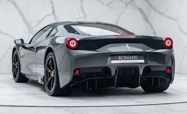 Ferrari 458 Speciale 10