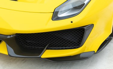 Ferrari 488 Pista 22